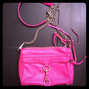 Rebecca Minkoff crossbody